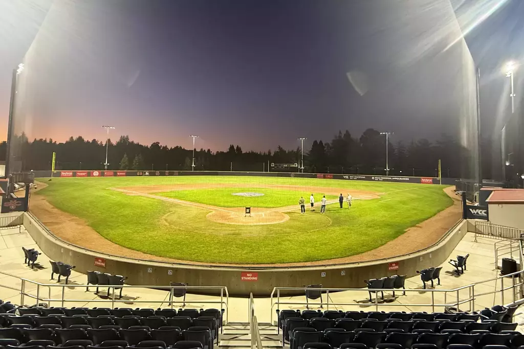 SMC BSB Field Lights 2026
