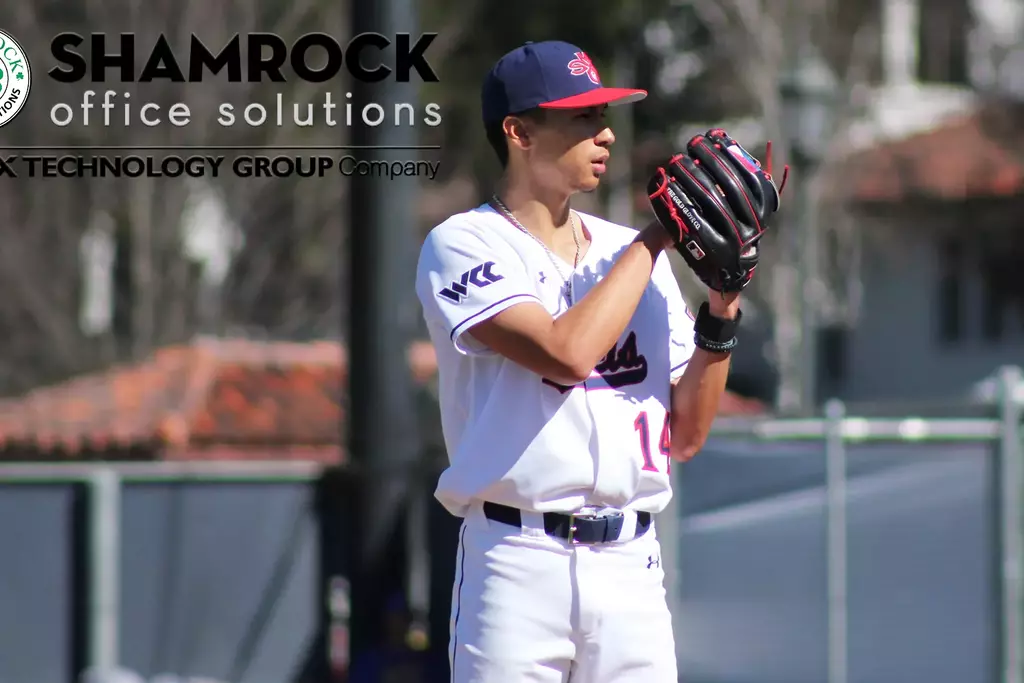 Sam Kretsch Shamrock 2026