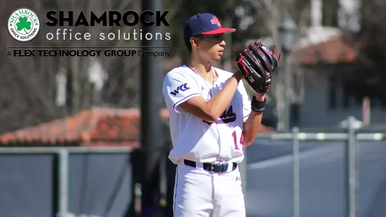 Sam Kretsch Shamrock 2026