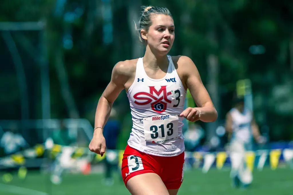 Allie Davis-Libiano 2025