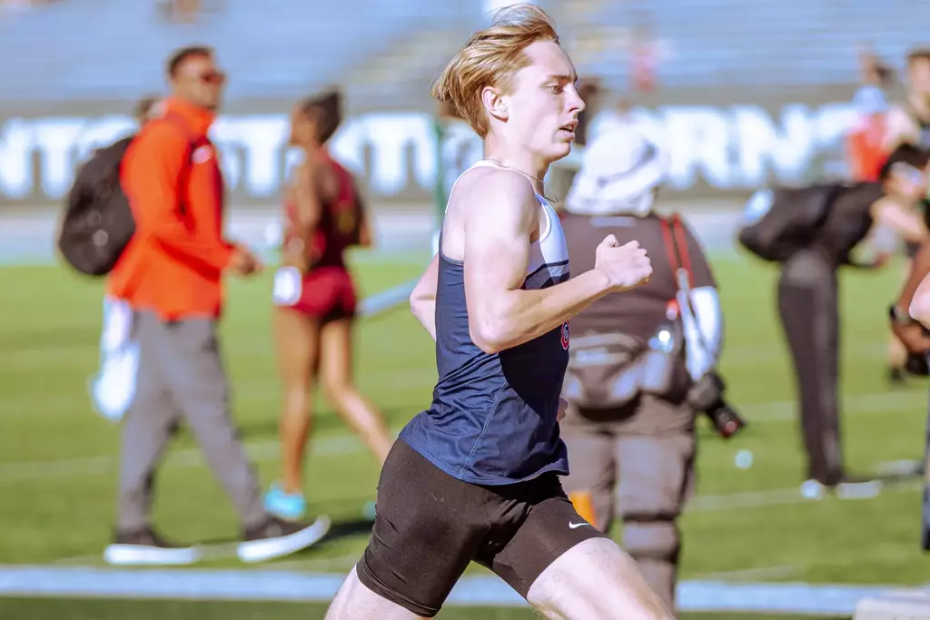 Spencer Wirshing 2024