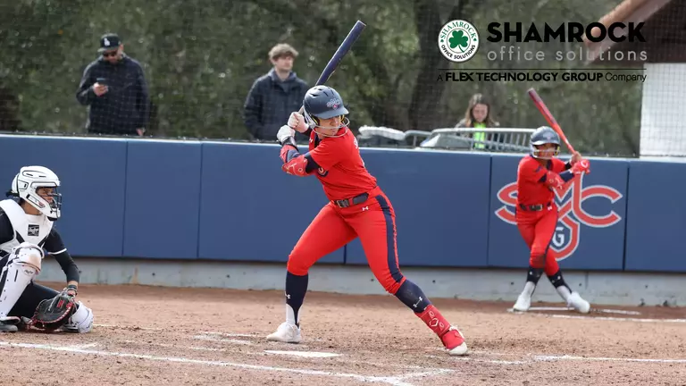 Braxton Brown Shamrock 2 2026