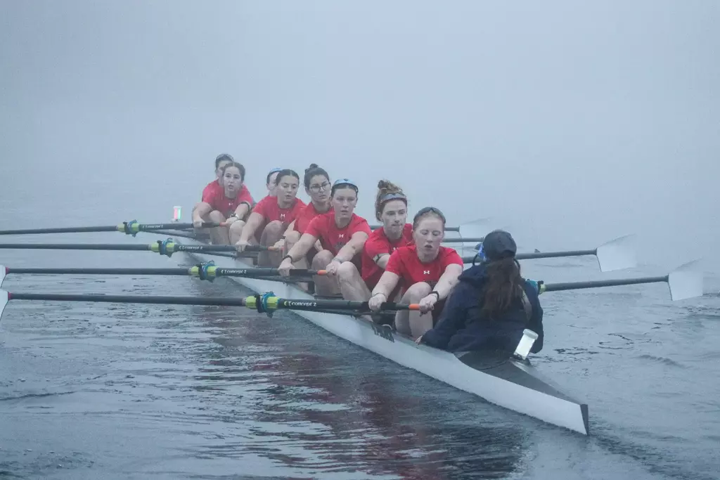 Rowing Blue Herron Humboldt Regatta 2026