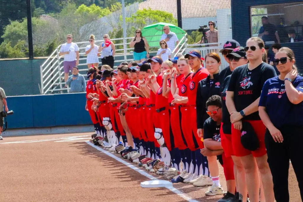 Team Lineup vs Pacific