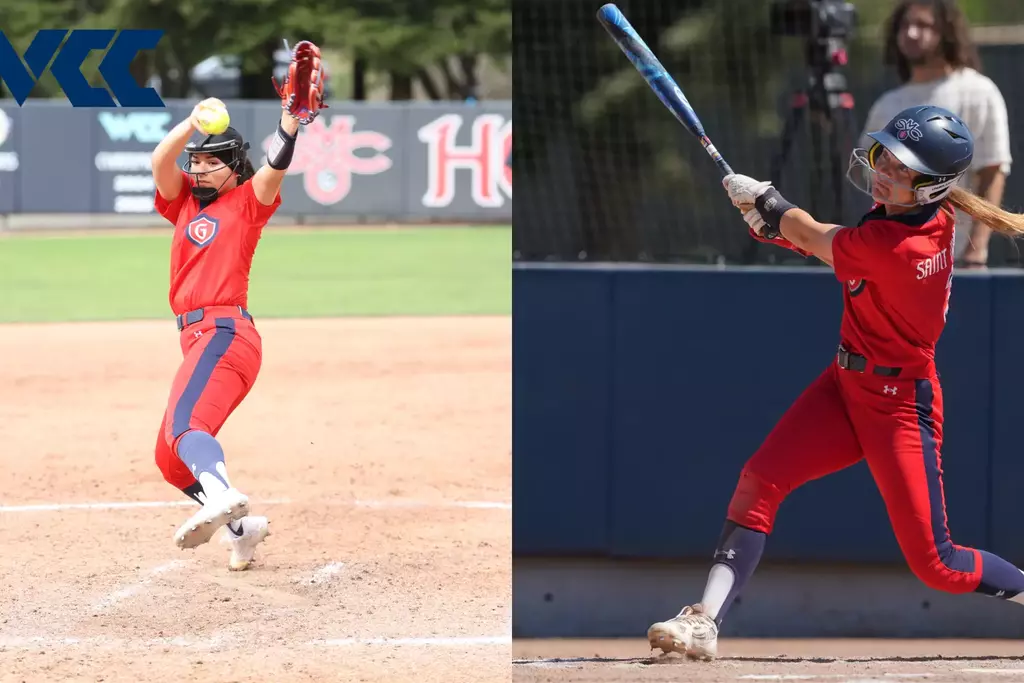 Odhi and Hannah POTW WCC