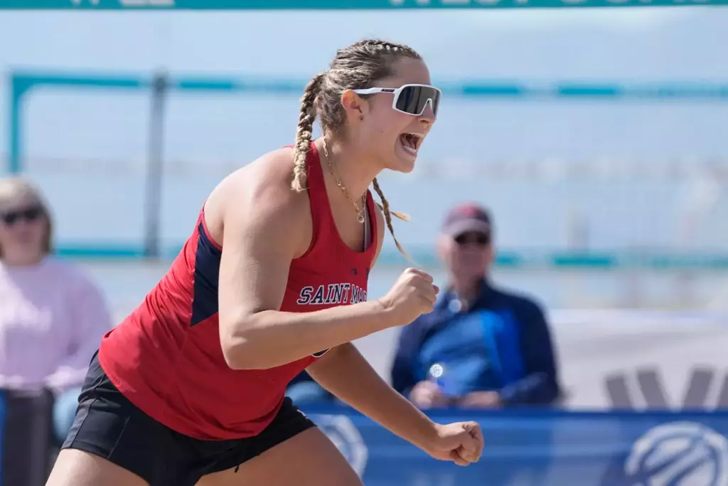 Clarissa Klein Celebrates