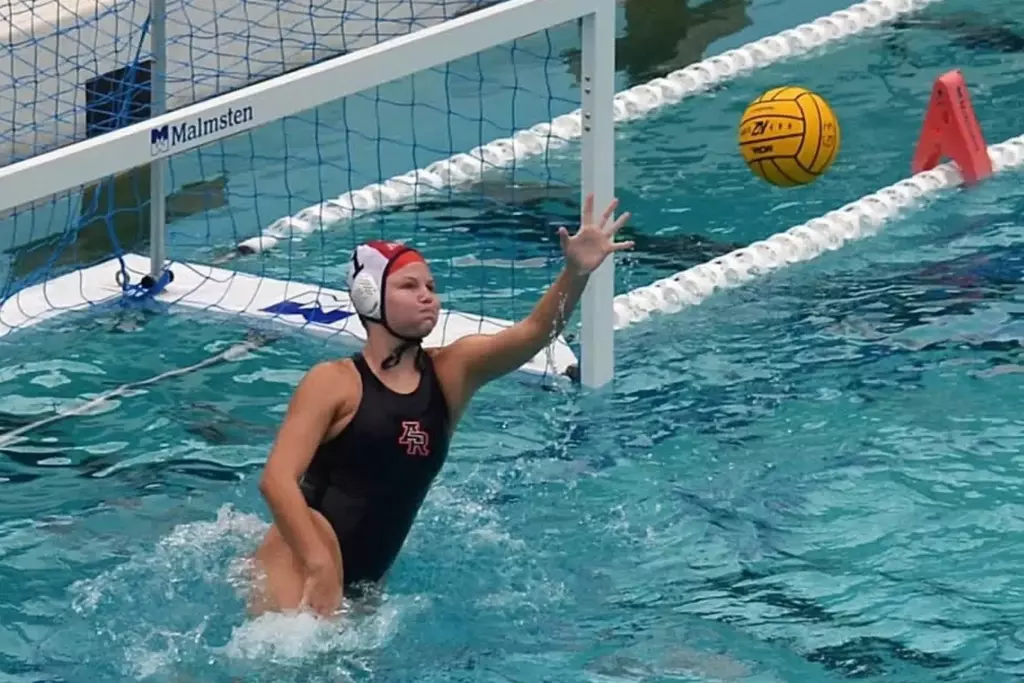 Brooke Boyer Recruit Release