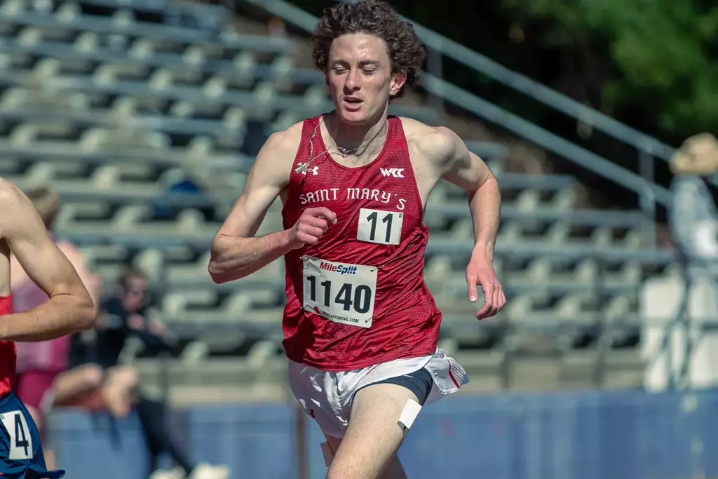 Anthony Erikson at Mike Fanelli Classic