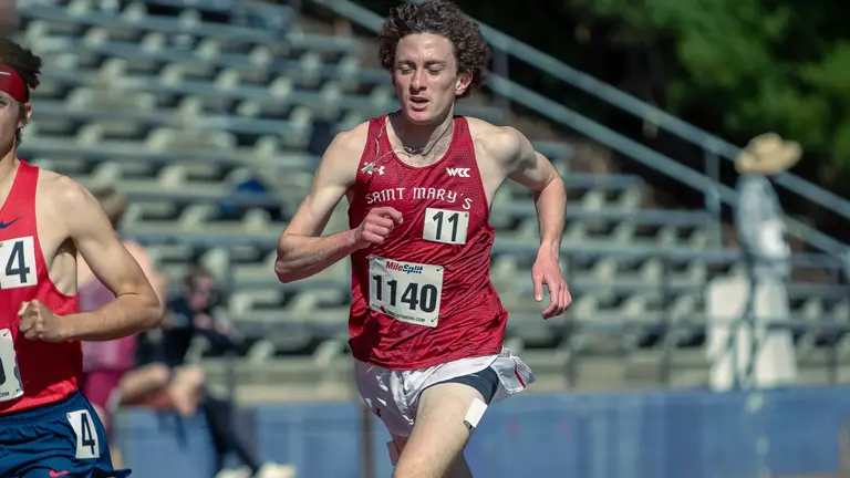 Anthony Erikson at Mike Fanelli Classic