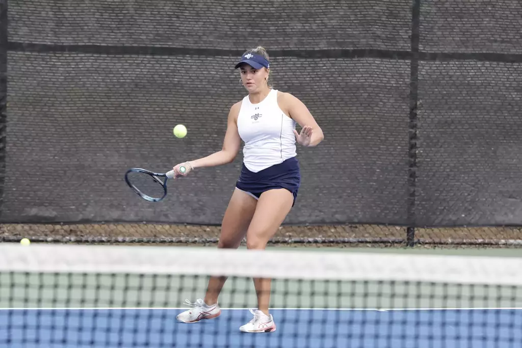 Elif Tuana Gunal vs. SJSU 2026