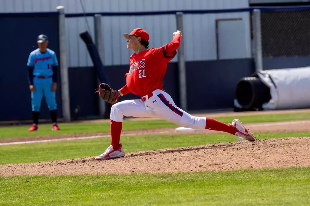 Jake Hilton vs. Gonzaga 2026