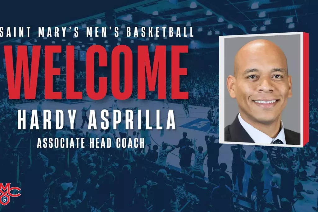Welcome Coach Hardy Asprilla