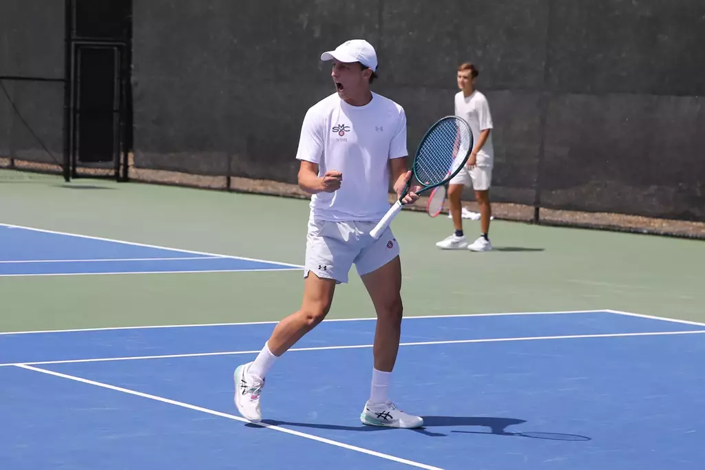 Juan Pedro Etchecoin vs. Pacific 2026