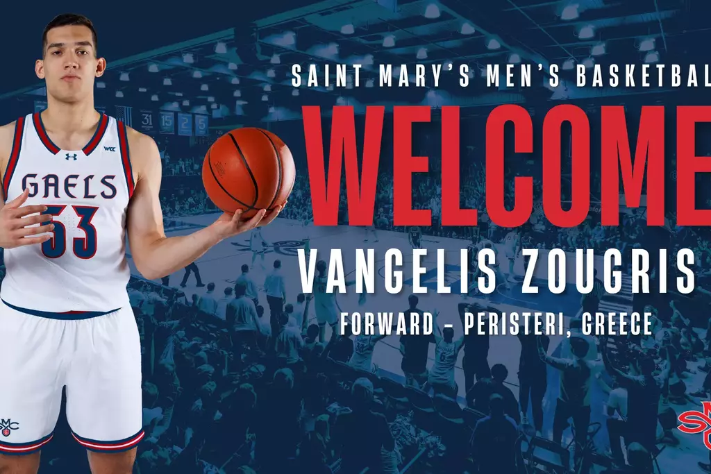 Welcome Vangelis Zougris