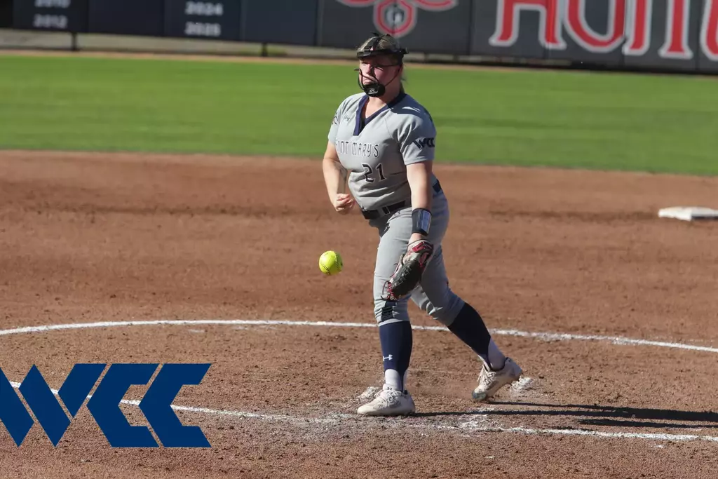 Haun WCC POTW 1 2026