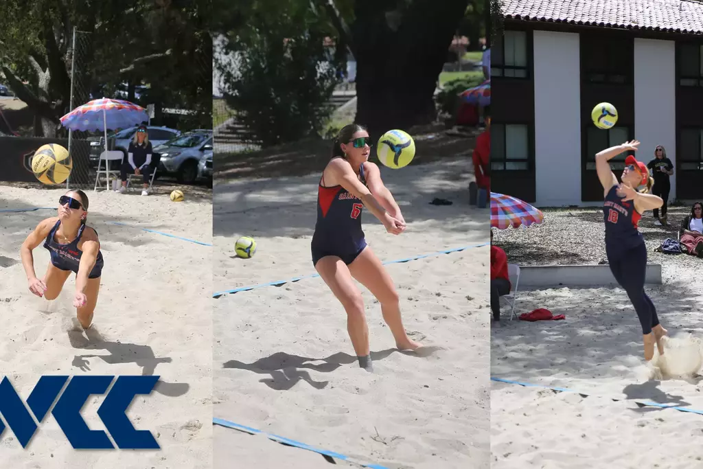 2026 BVB All-WCC Honorees
