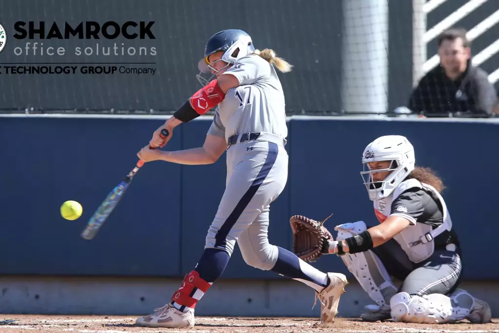 Alex Cutonilli Shamnrock 1