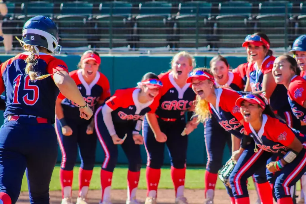 Buckley Home Run Record vs Washington