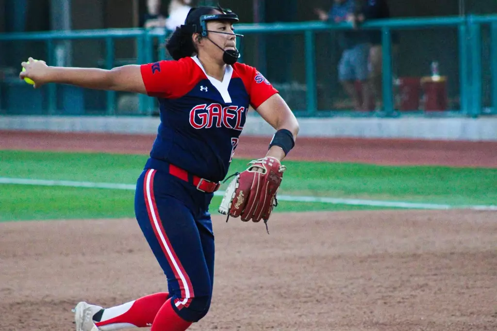 Mia Nishikawa vs Stanford