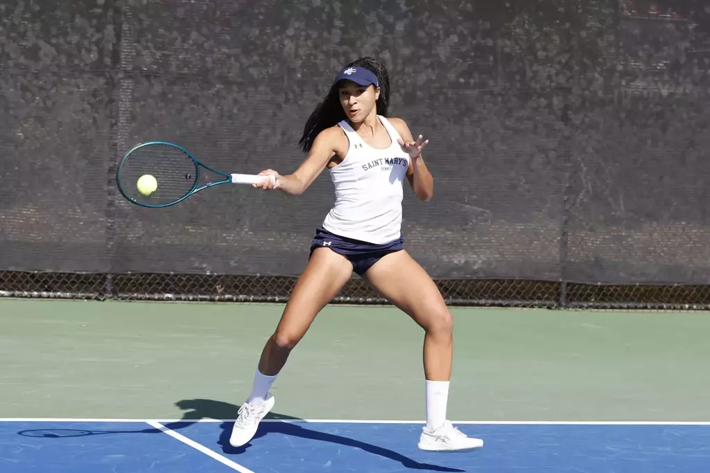 Sydney Wilson vs San Jose 2026