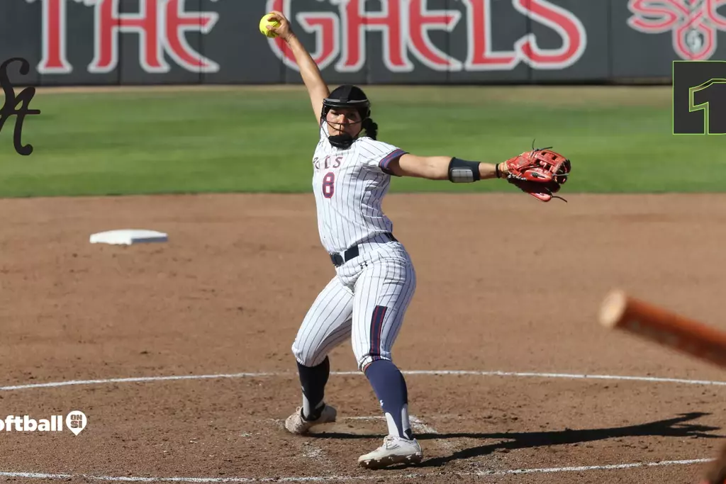 Odhi National Pitcher of the Week *3