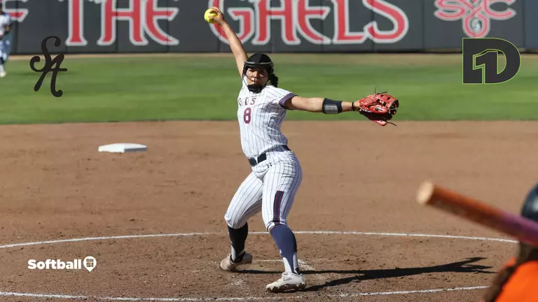 Odhi National Pitcher of the Week *3