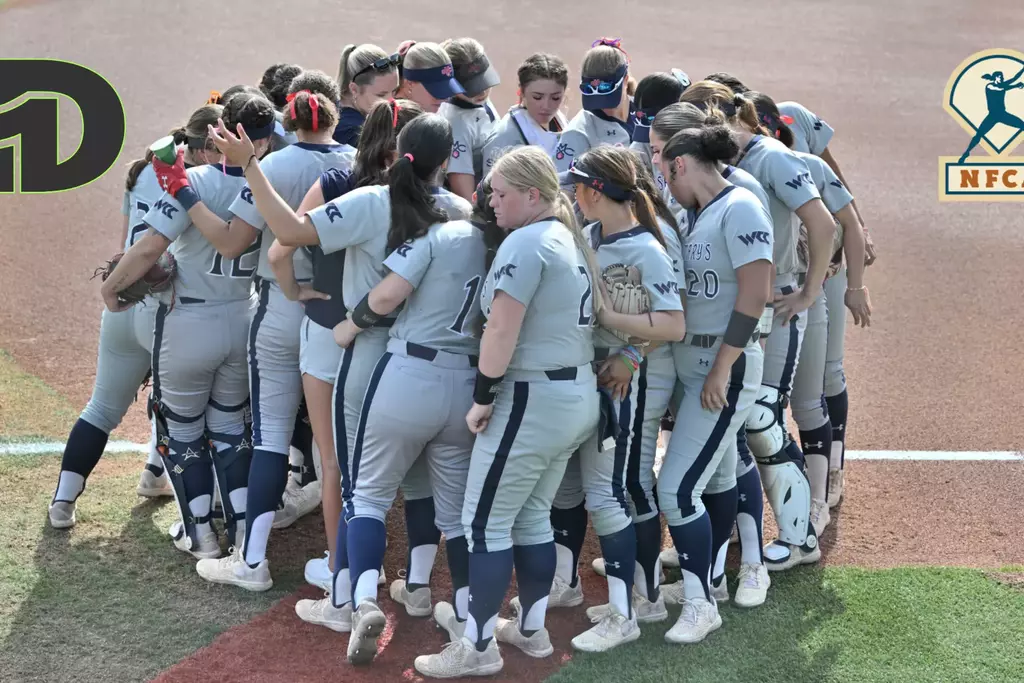 Saint Mary's Receiving Votes *2