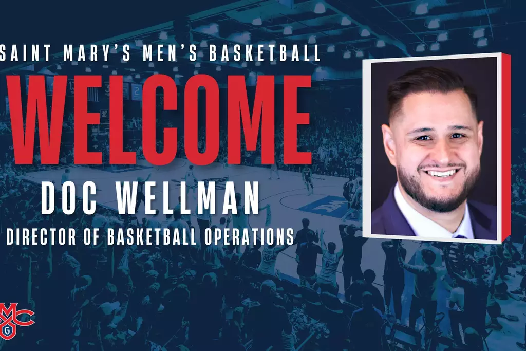 Doc Wellman New Hire Graphic