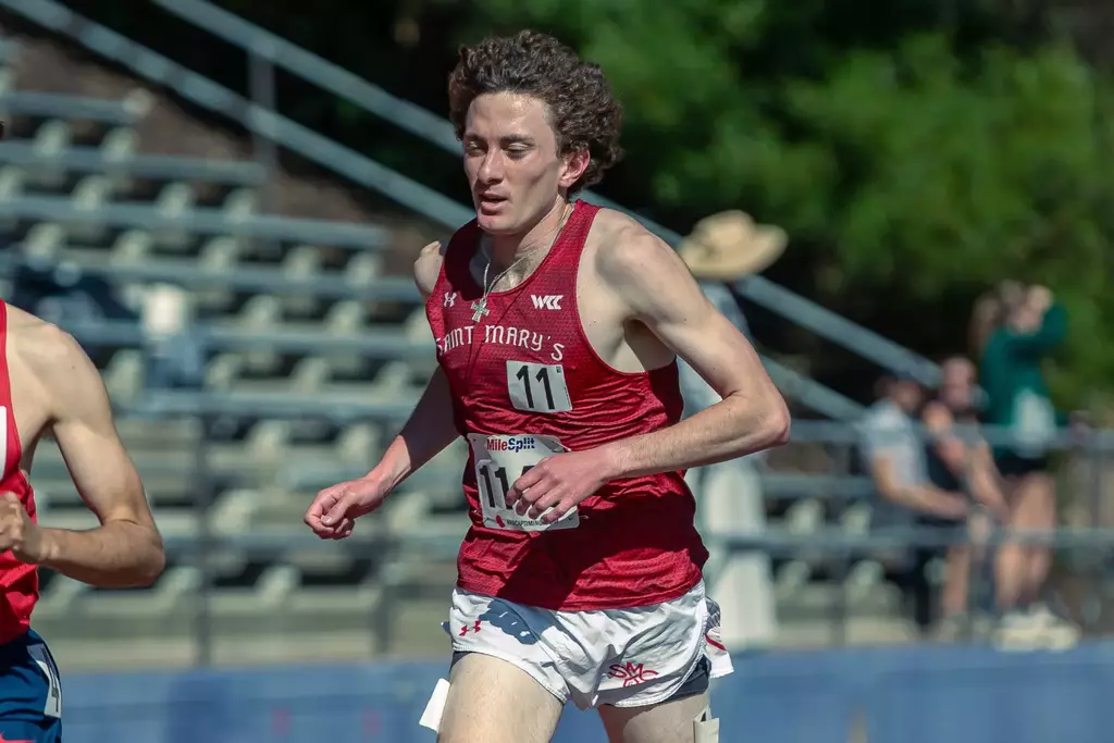 Anthony Erikson at Mike Fanelli 2025