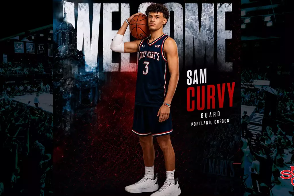 Welcome Sam Curvy