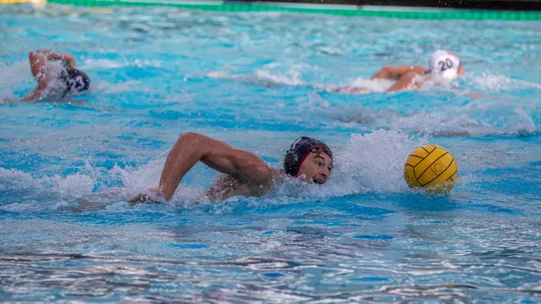 Jacob Carlson Release 2026