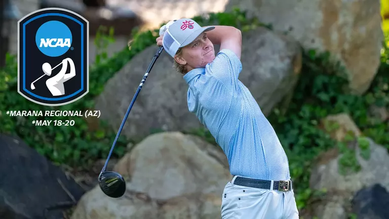 SMC MGOLF NCAA Regional Bid Web Image