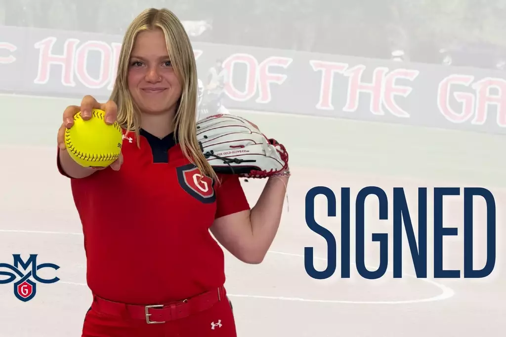 Goewey Signed
