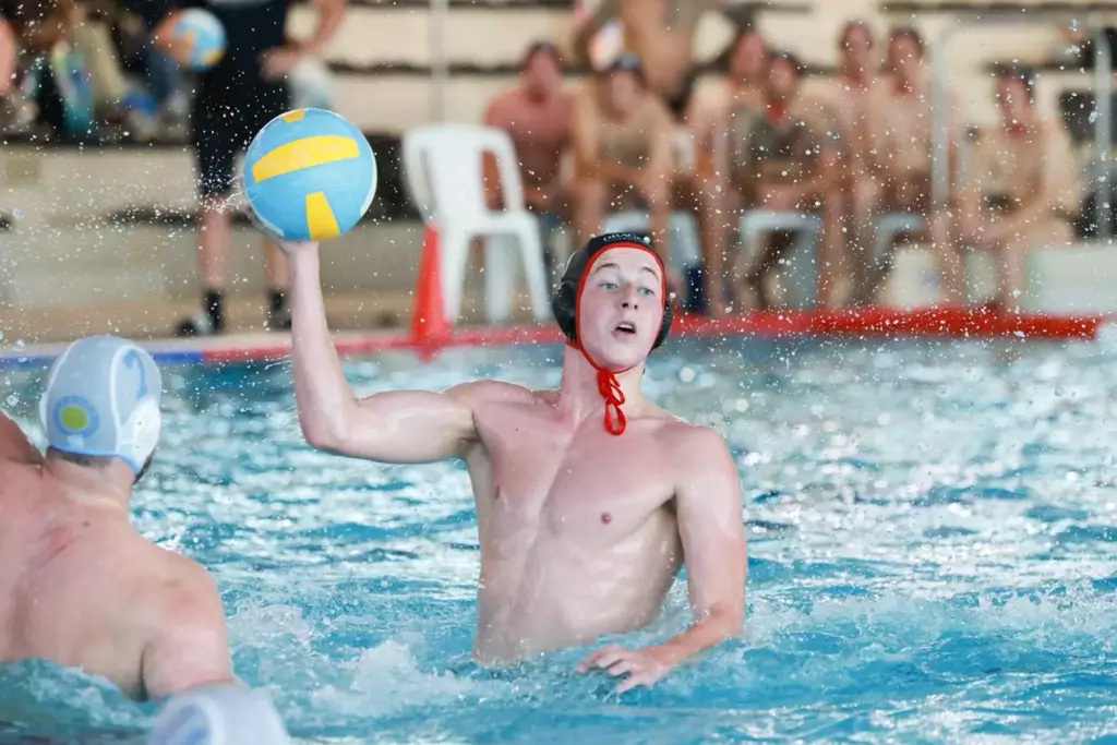 Hamish Ellison Release 2026