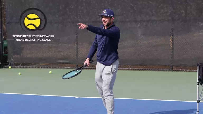 2026 Tennis Recruiting Network Web Image