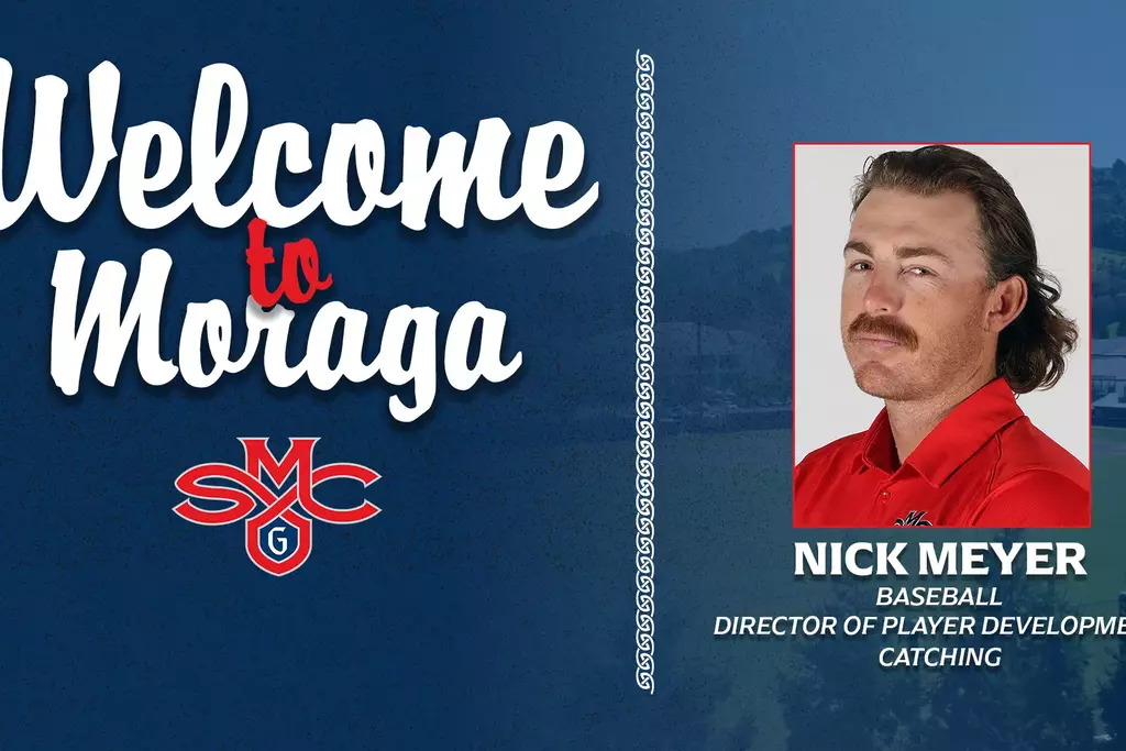 2026 Nick Meyer Coaching Hire Web Image