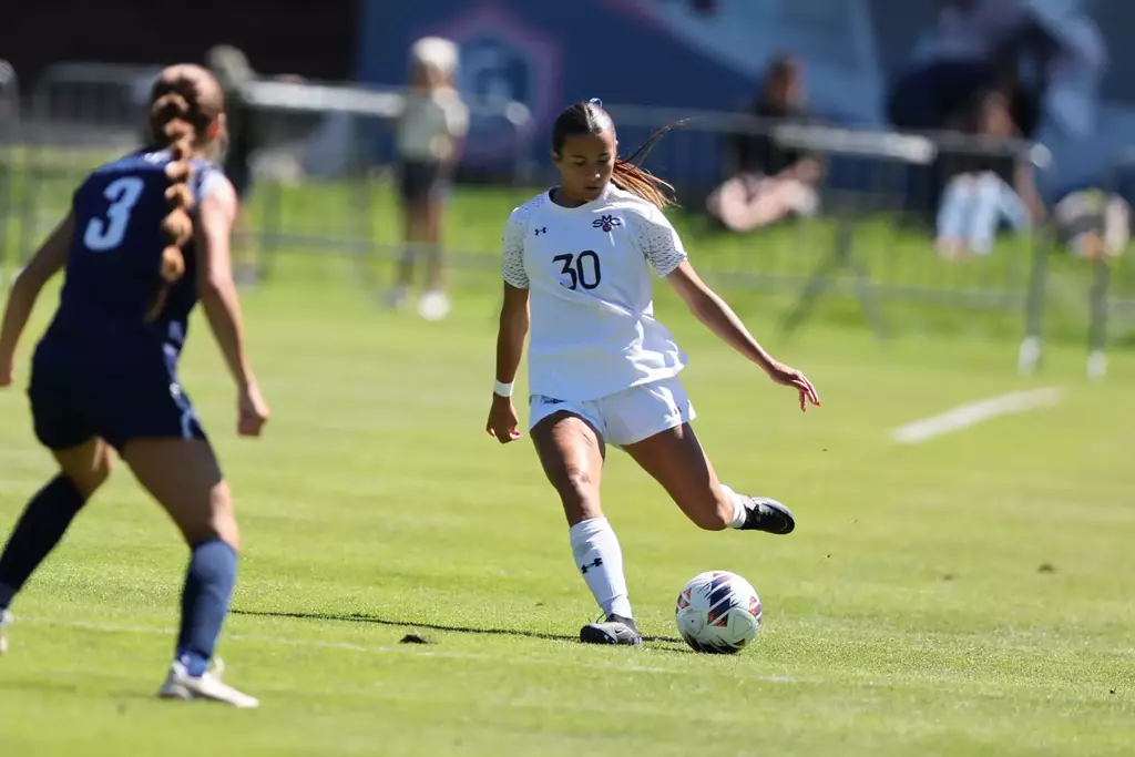 Brooklyn Smith vs. NAU 2026