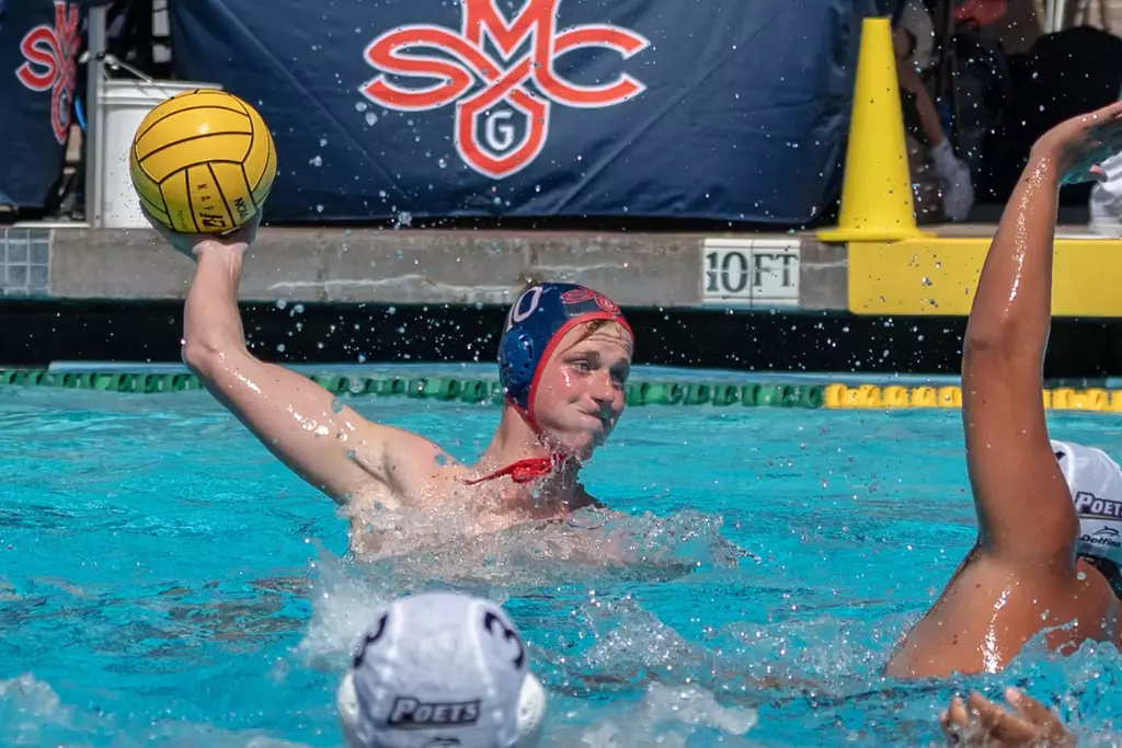Hamish Ellison Student Athlete of the Week