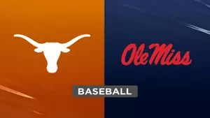 Feb. 15, 2025 | The Longhorns defeated Ole Miss 10-7 in Arlington