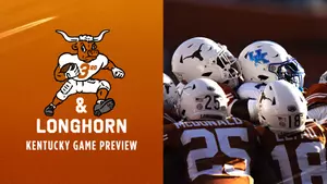 Oct. 15, 2025) | The Weekly Texas Athletics Show Featuring: Derrick Johnson, Alex Okafor, Fozzy Whittaker, Jeremy Hills, Rod Babers and Nick Shuley