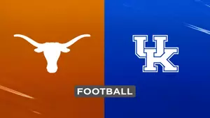 Oct. 18, 2025 | The Longhorns defeated the Wildcats 16-13.