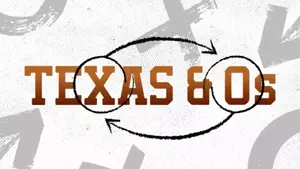 Oct. 24, 2025 | Texas & Os is a fresh, dynamic tonight show style talk show that spotlights The University of Texas student-athletes beyond the game. Each episode blends sports, entertainment, and storytelling, giving fans across Texas a chance to meet the people behind the jerseys. With a mix of humor, fast paced segments, and in-depth interviews, the show creates a statewide platform for Texas student-athletes to share their personalities, journeys, and aspirations.