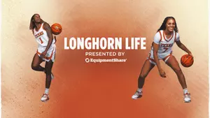 Longhorn Life is a series spotlighting some of the best athletes at University of Texas giving fans a unique look at their life as a student athlete, their paths to Austin, and their personalities off the field. In this episode, Bryanna Preston and Jordan Lee prepare for the 2025 season. Presented by EquipmentShare. Narrated by Fran Harris.