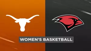 Nov. 3, 2025 | The Longhorns defeat the Cardinals in their home opener