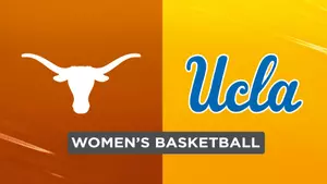 Nov. 26, 2025 | The Longhorns defeated the Bruins 76-65.