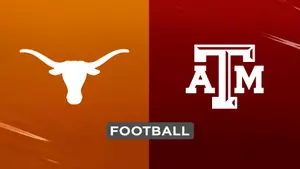 Nov. 28, 2025 | The Longhorns defeated the Aggies 27-17.
