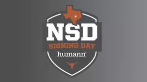 Dec. 3, 2025 | The 3rd & Longhorn crew discuss our newest Texas Longhorns.