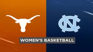 Dec. 4, 2025 | SEC vs. ACC Showdown, Longhorns defeat the Tar Heels at home 79-64