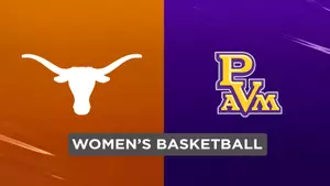 Dec. 7, 2025 | The Longhorns defeat the Panthers at home 101-42