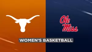 Jan. 4, 2026 | The Longhorns defeat the Rebels at home 67-64